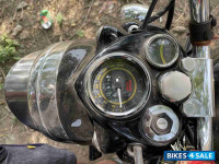 Royal Enfield Bullet 350 KS BS6