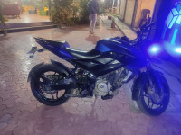 Bajaj Pulsar 200 NS
