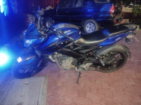 Bajaj Pulsar 200 NS