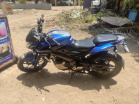 Bajaj Pulsar 200 NS