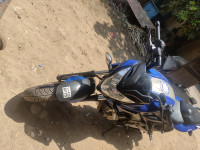Bajaj Pulsar 200 NS