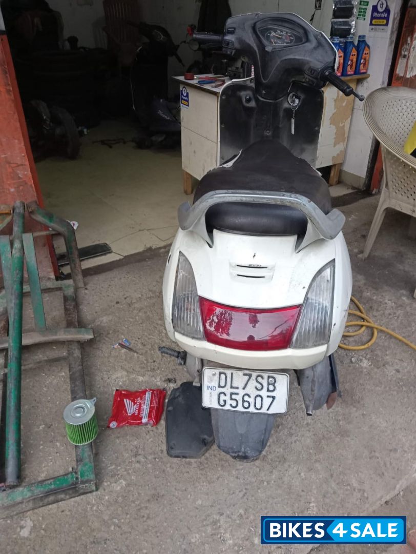 Honda Activa