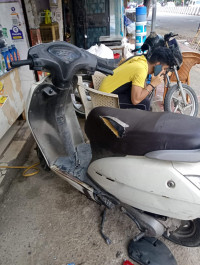 Honda Activa