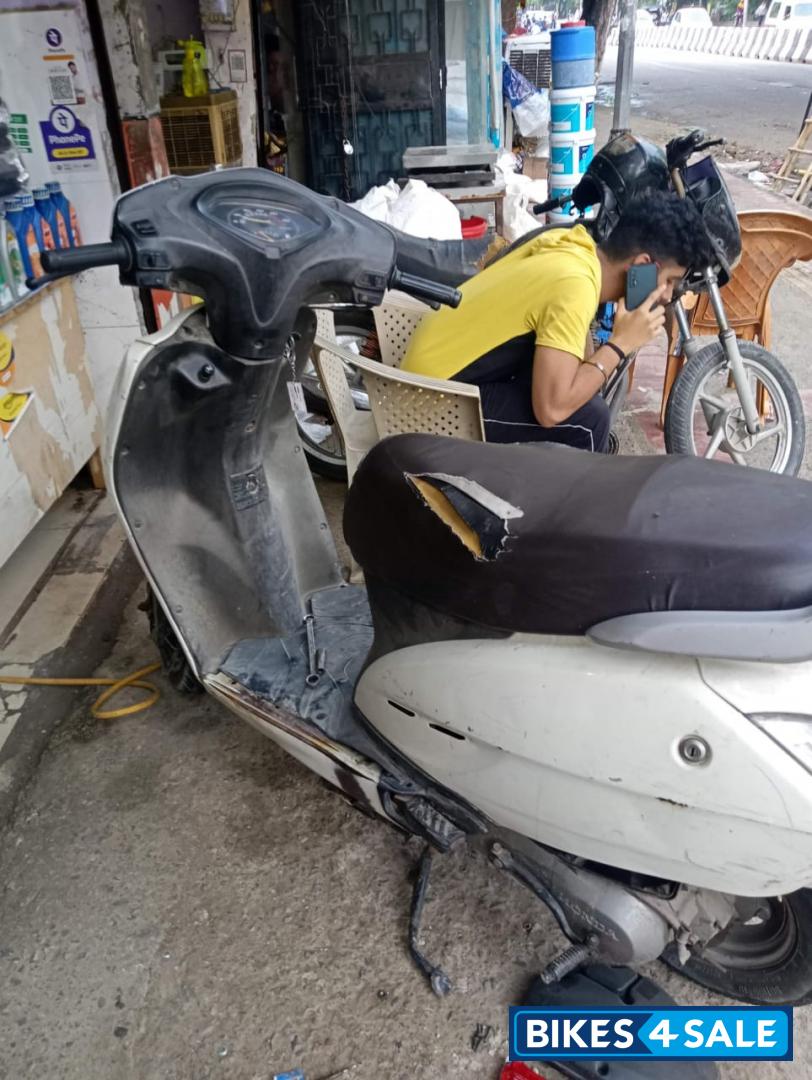 Honda Activa