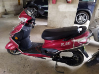 Okinawa Ridge 30 2021 Model