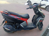 TVS NTORQ 125 Race Edition BS6