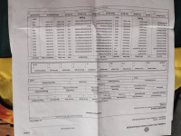 Black & Red Honda CB Shine SP