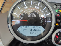 Royal Enfield Himalayan BS VI 2021 Model