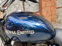 Royal Enfield Thunderbird 350
