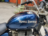 Royal Enfield Thunderbird 350