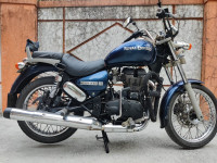 Royal Enfield Thunderbird 350