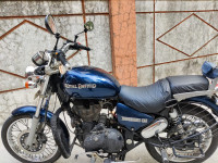 Royal Enfield Thunderbird 350