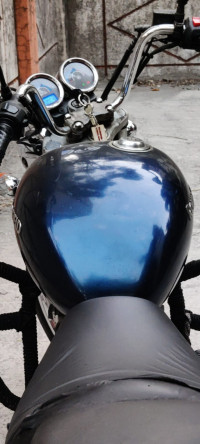 Royal Enfield Thunderbird 350