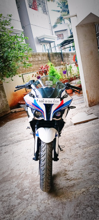 Bajaj Pulsar RS 200 ABS 2018 Model
