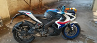 Bajaj Pulsar RS 200 ABS