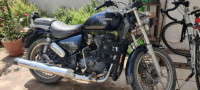 Royal Enfield Thunderbird 350 2013 Model