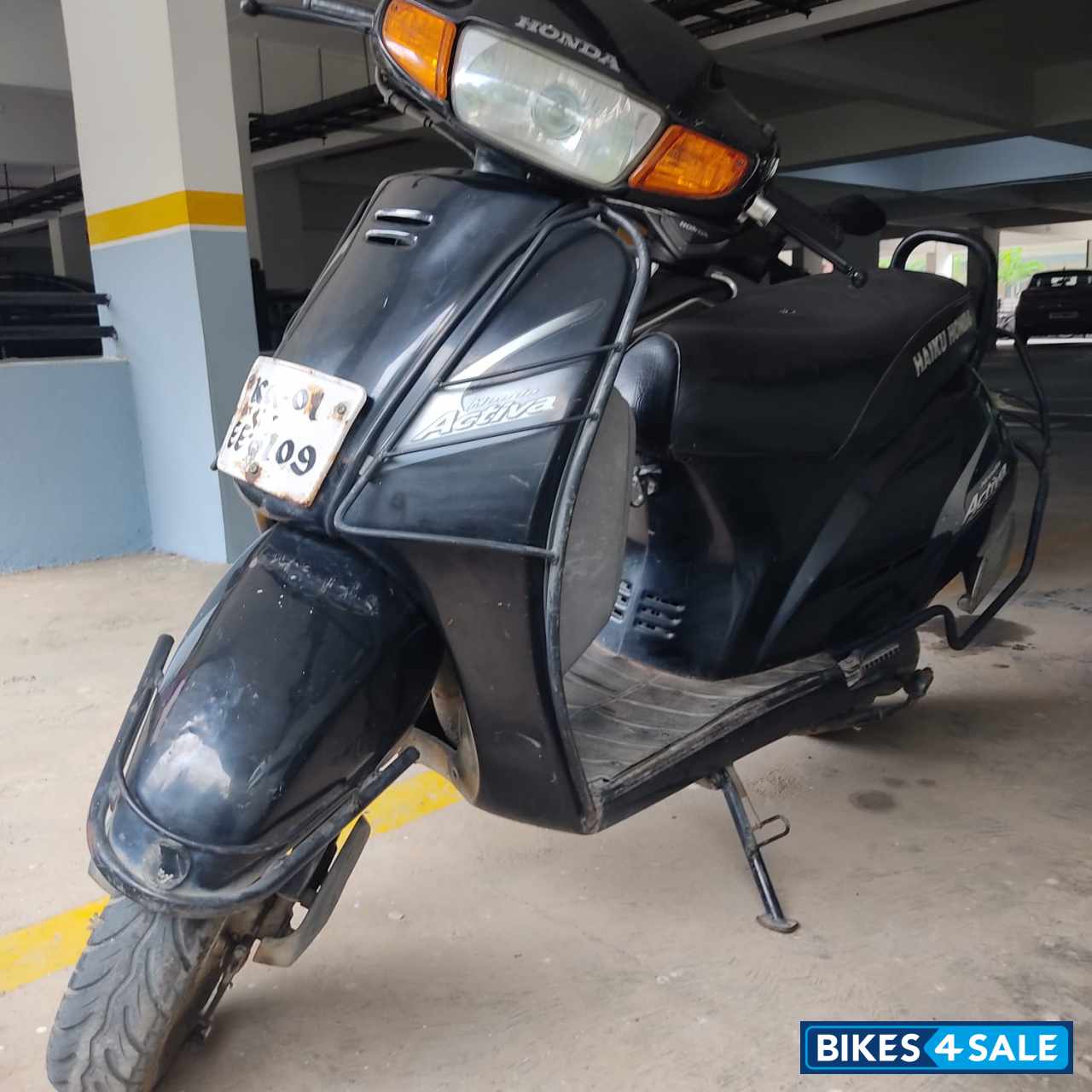 Honda Activa