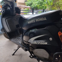Honda Activa