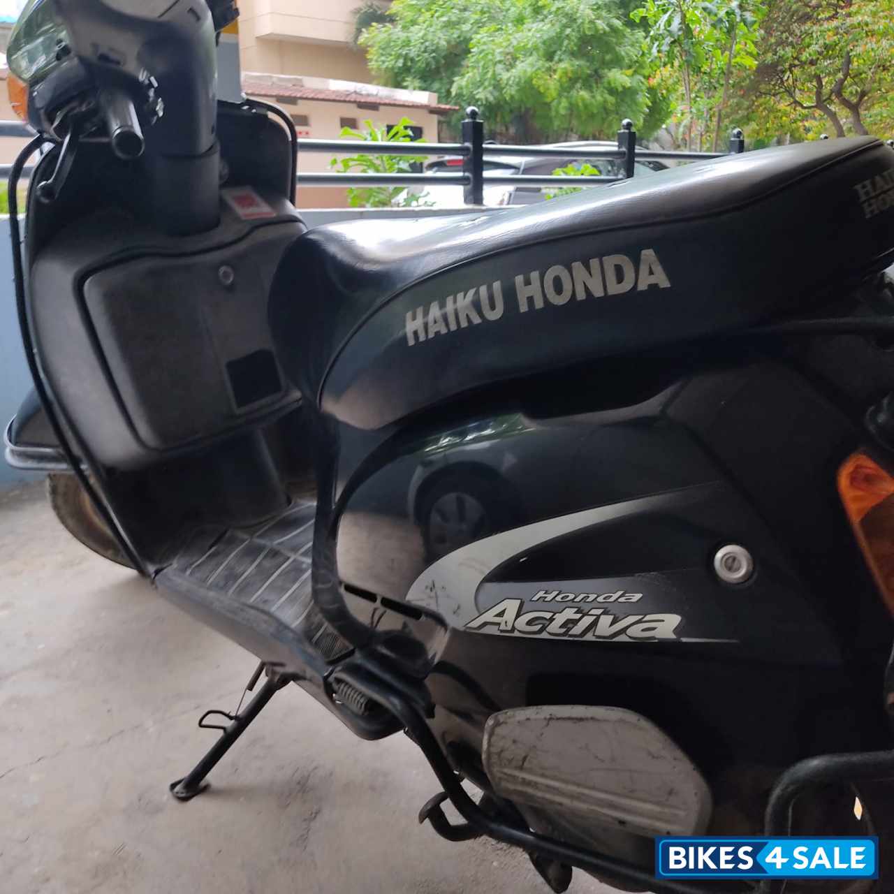 Honda Activa