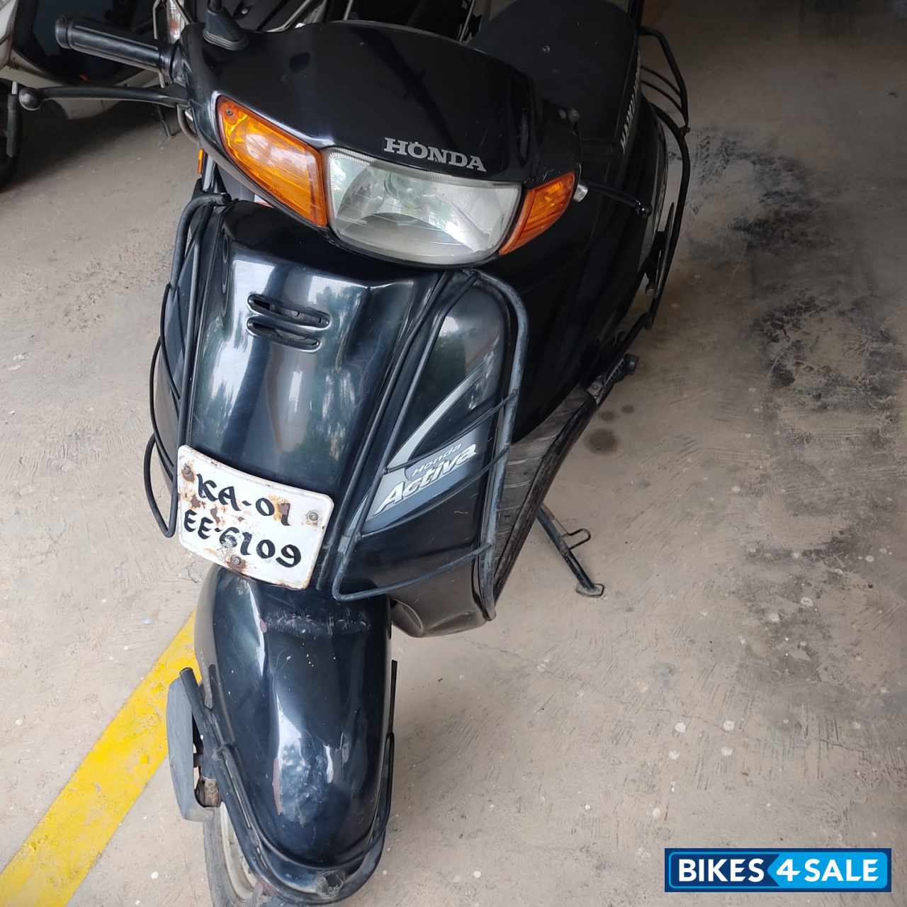 Honda Activa