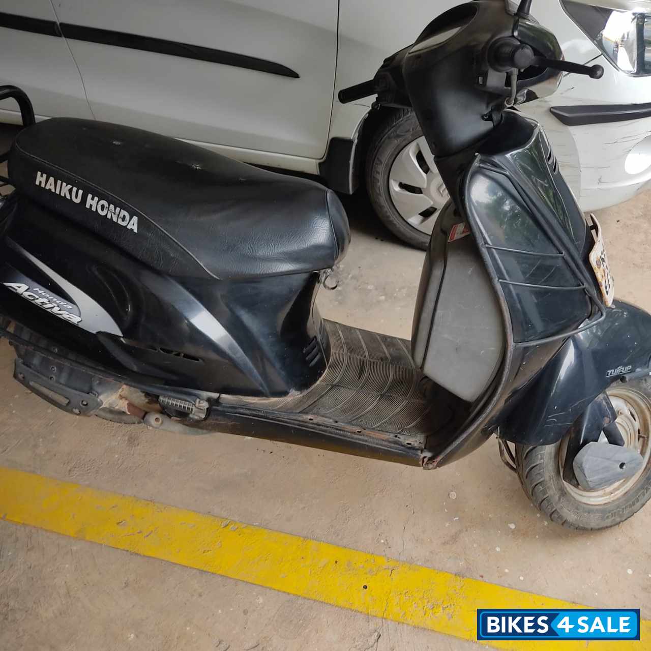 Honda Activa