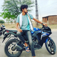 Honda CBR 150R 2016 Model