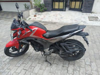Honda CB Hornet 160R 2016 Model