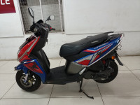 TVS NTORQ Super Squad Edition