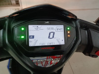 TVS NTORQ Super Squad Edition