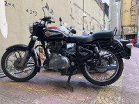 Royal Enfield Bullet Standard 350