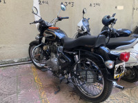 Royal Enfield Bullet Standard 350