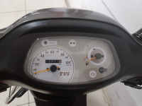 TVS Scooty Pep Plus BS6