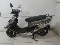 TVS Scooty Pep Plus BS6