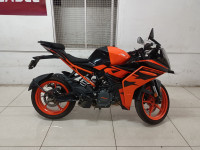 KTM Duke 200 ABS