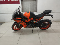 KTM Duke 200 ABS