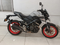 Yamaha MT-15 BS6