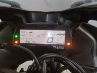 Yamaha MT-15 BS6
