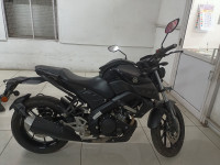 Yamaha MT-15 BS6