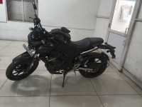 Yamaha MT-15 BS6