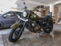 UM Renegade Commando 2018 Model