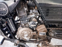 Army Green UM Renegade Commando