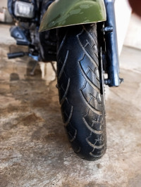 Army Green UM Renegade Commando