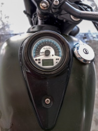 Army Green UM Renegade Commando