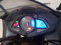 Bajaj Pulsar RS 200 BS6