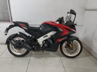 Bajaj Pulsar RS 200 BS6