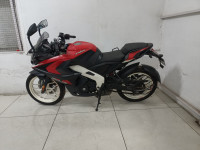 Bajaj Pulsar RS 200 BS6