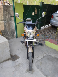 TVS XL100 Comfort i-TOUCHstart