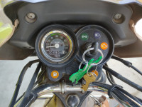 TVS XL100 Comfort i-TOUCHstart