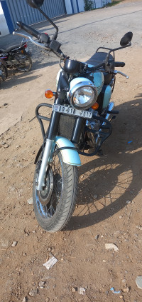 Helleys Tell Jawa forty two BS6