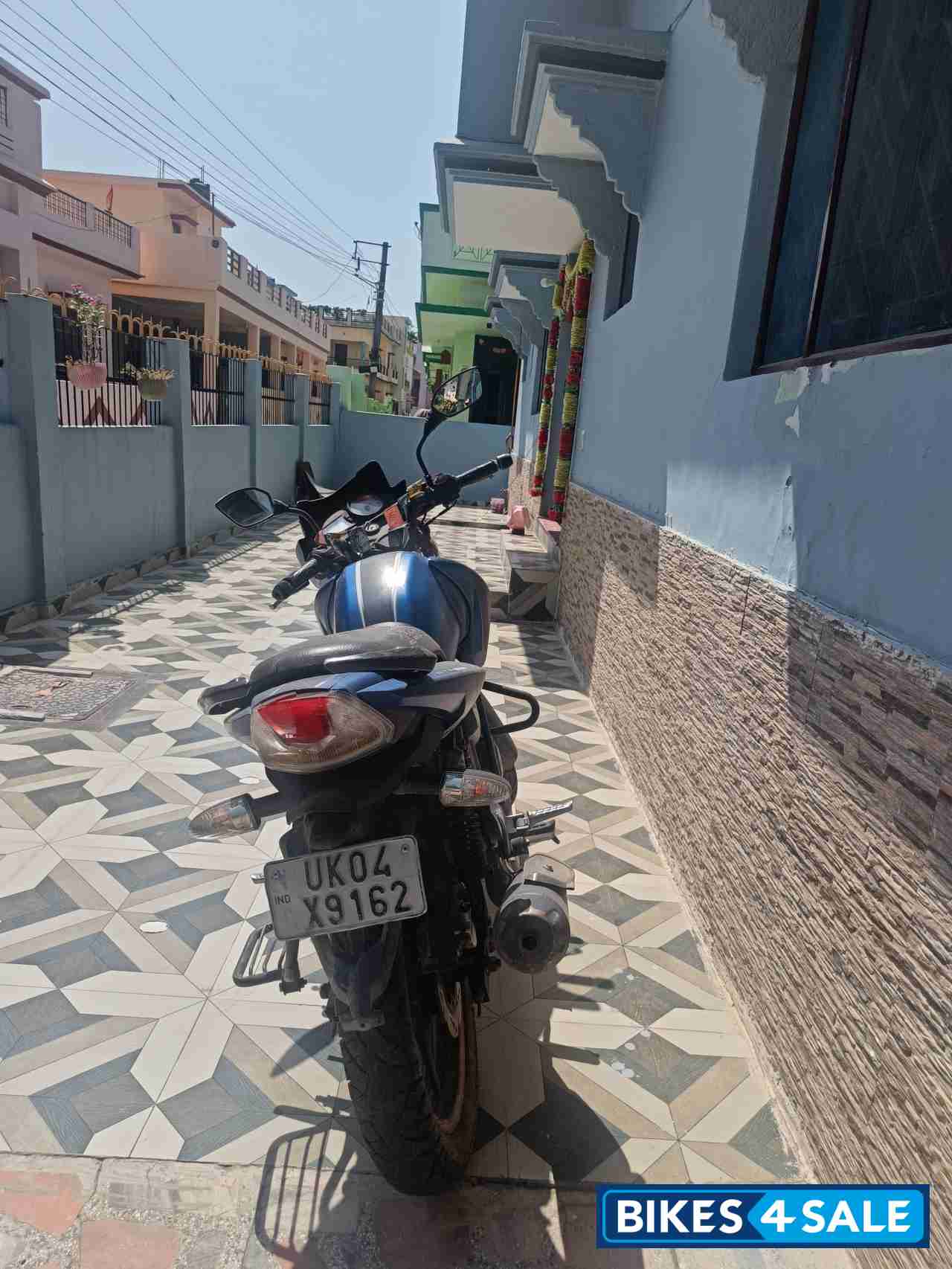 TVS Apache RTR 160